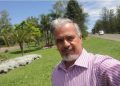 Pedro Moura, Nascido em 30 de junho de 1964, estava internado desde o dia 1 de novembro