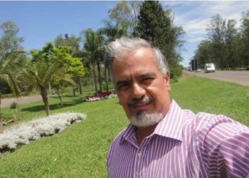 Pedro Moura, Nascido em 30 de junho de 1964, estava internado desde o dia 1 de novembro