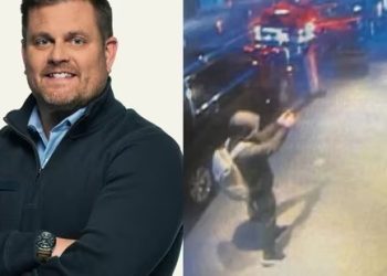 Brian Thompson era CEO da UnitedHealthCare