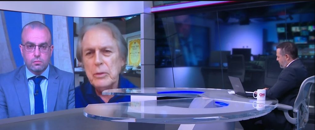 “Um partido que não tem alma nem ideal”, diz Bivar sobre o União Brasil