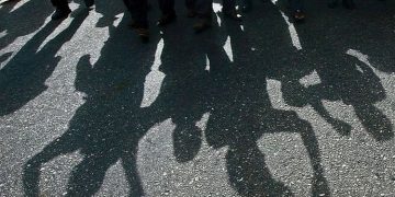 A maioria dos casos são contra mulheres pretas e pardas