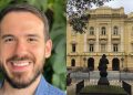 Fernando Holanda era secretário da Assessoria Especial à Governadora e Relações Internacionais
