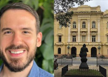 Fernando Holanda era secretário da Assessoria Especial à Governadora e Relações Internacionais