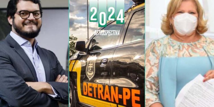 Carlos Fernando Ferreira da Silva Filho e a sua tia Alda Paes