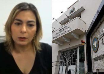 Juíza Andréa Calado e o MP divergem sobre a operação Integration