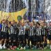 Depois de vencer a Libertadores, Botafogo volta a levantar troféu do Campeonato Brasileiro
