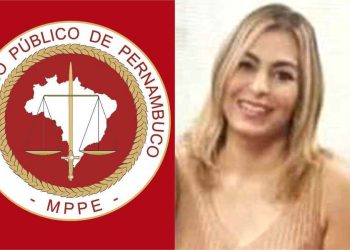 MPPE acusa Andréa Calado de "ataques incompreensíveis"