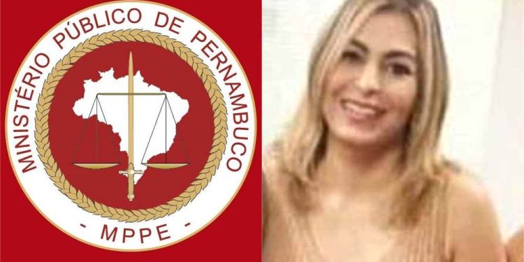 MPPE acusa Andréa Calado de "ataques incompreensíveis"