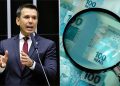 Deputado lucra com lei que criou para setor de eventos