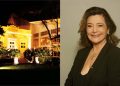 Rosemary Souto Maior de Almeida participará de festa no Arcádia