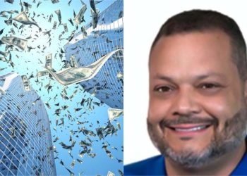 Francisco Nascimento, vereador de Campo Formoso