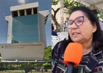 Dona Graça (PSDB) é acusada de abuso de poder econômico