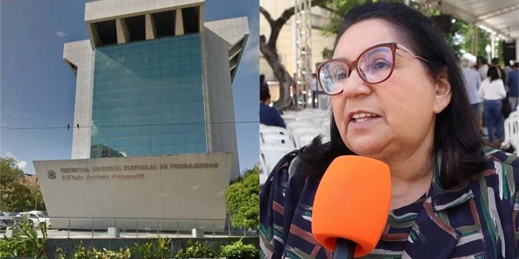 Dona Graça (PSDB) é acusada de abuso de poder econômico