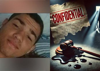 Pedro Henrique está com advogado caro e solto