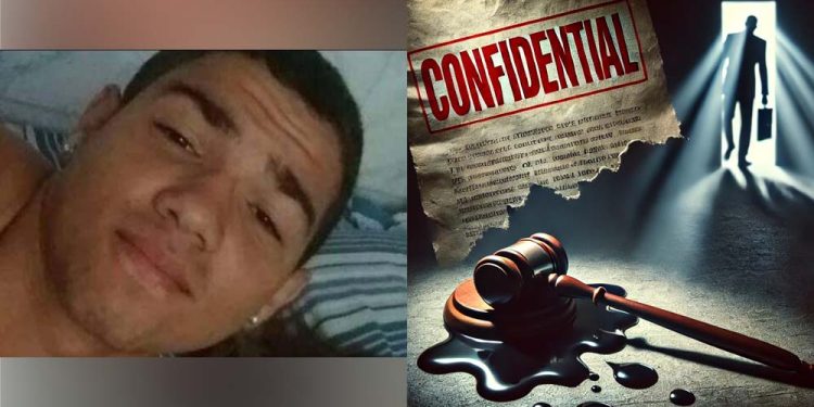 Pedro Henrique está com advogado caro e solto