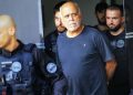 Maurício Sampaio, homem de confiança de Ronaldo Caiado