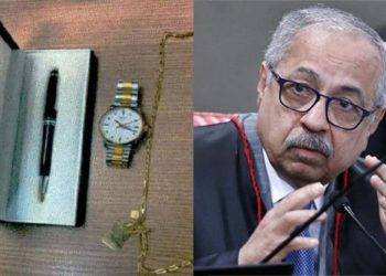 Ministro Og Fernandes nega irregularidades em repasses para assessor