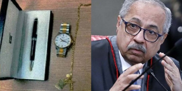 Ministro Og Fernandes nega irregularidades em repasses para assessor