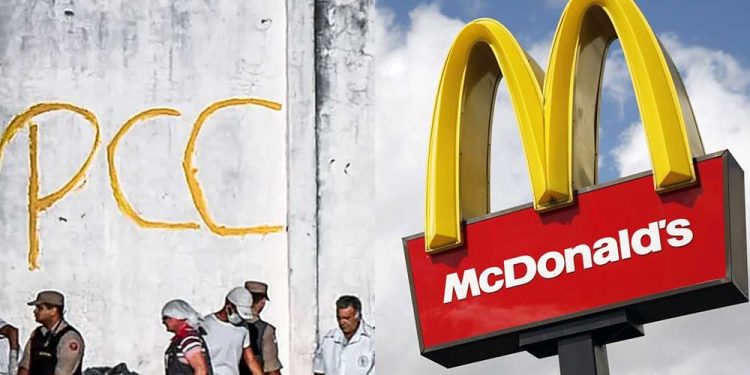 Facção criminosa expande atuação para 24 estados e Distrito Federal, aponta relatório de 2024