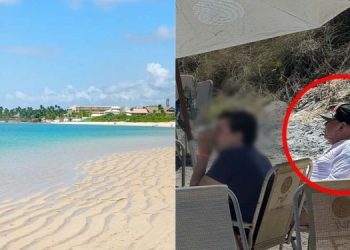 Sebastião Figueiroa é preso novamente após desfrutar de vida luxuosa em meio a investigações