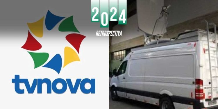 TV Nova Nordeste é impedida de transmitir Carnaval do Marco Zero
