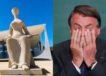 STF mantém Alexandre de Moraes em investigação sobre golpe por 9 votos a 1