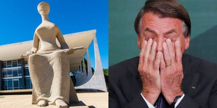 STF mantém Alexandre de Moraes em investigação sobre golpe por 9 votos a 1