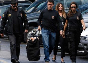 STF anula condenações e questiona condução de investigações