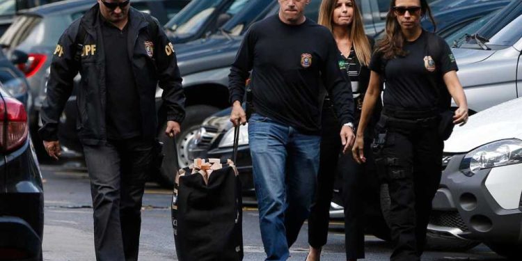 STF anula condenações e questiona condução de investigações