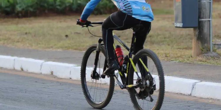 Empresário do agronegócio morre após ser atropelado durante treino de ciclismo em São Paulo