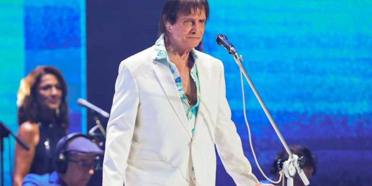 Roberto Carlos e mais de 40 atrações agitam a cidade