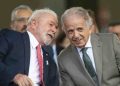 Em conversa reservada, Múcio e Lula discutem futuro do Ministério da Defesa