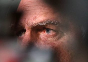 Prisão de Braga Netto aumenta pressão sobre o ex-presidente