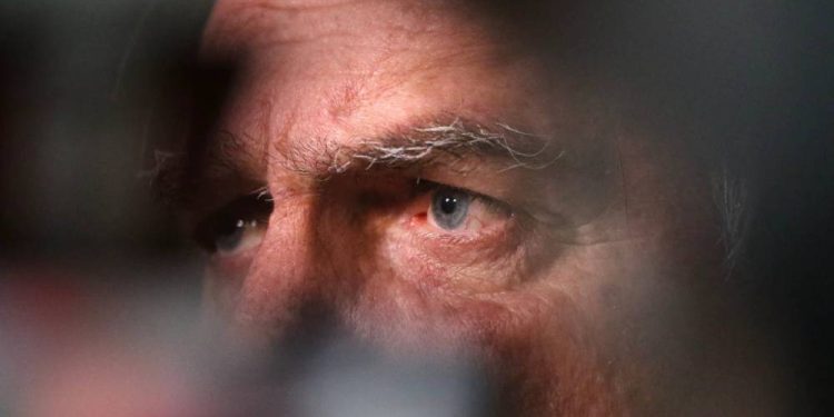 Prisão de Braga Netto aumenta pressão sobre o ex-presidente