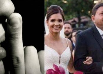 Empresário e filha são Presos, mas caso recebe pouca cobertura da mídia