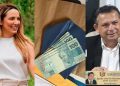 Prefeita de Carpina pode ter eleição anulada por suspeita de compra de votos