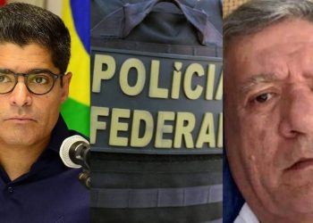 Empresário baiano teria usado influência para liberar pagamentos na Prefeitura de Salvador