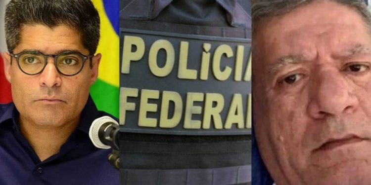 Empresário baiano teria usado influência para liberar pagamentos na Prefeitura de Salvador