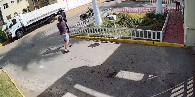 Policial Militar acusado de homicídio após discussão por corrida de mototáxi em PE