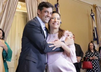 Daniel Coelho fora do Governo de Raquel Lyra após derrota Eleitoral no Recife