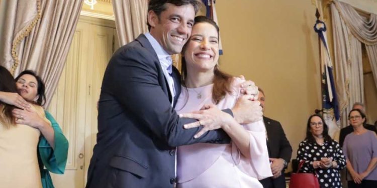 Daniel Coelho fora do Governo de Raquel Lyra após derrota Eleitoral no Recife
