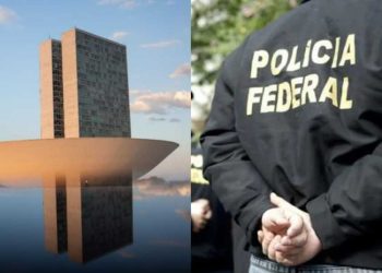 STF determina investigação de manobra no Congresso sobre emendas parlamentares