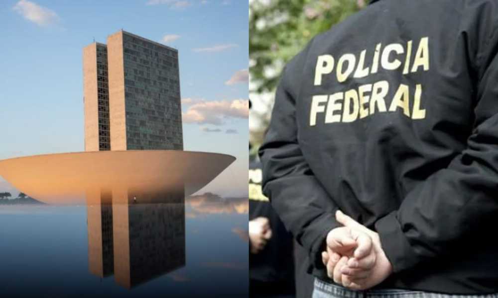 Ministro suspende pagamento de R$ 4 bilhões em emendas e determina investigação pela PF