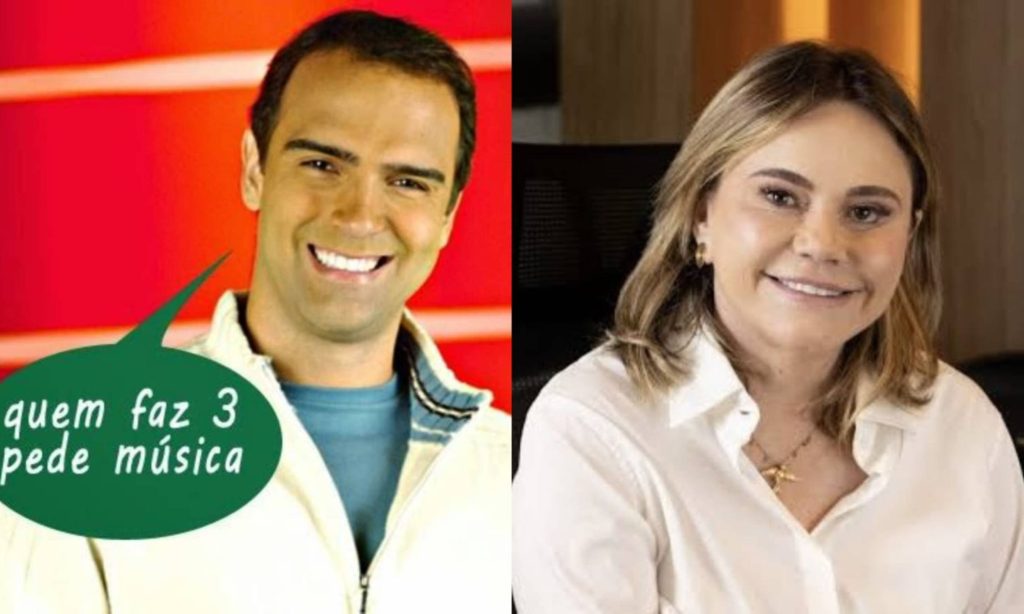 OAB-PE sofre 3ª derrota no Judiciário e Taciana já pode pedir música no Fantástico