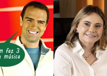 A advogada Taciana de Castro tem sua terceira derrota consecutiva no TRF5