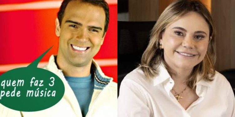 A advogada Taciana de Castro tem sua terceira derrota consecutiva no TRF5