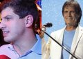 João Campos fala sobre evento de abertura no Pina