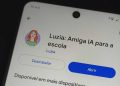 A assistente virtual que ajuda nas resoluções de ano novo