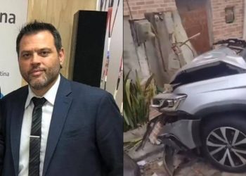 Ex-secretário de Turismo argentino é baleado ao entrar por engano em comunidade no Rio de Janeiro