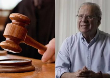 Após atos de Moro contra petista serem anulados, ministros entenderam que houve prescrição do caso